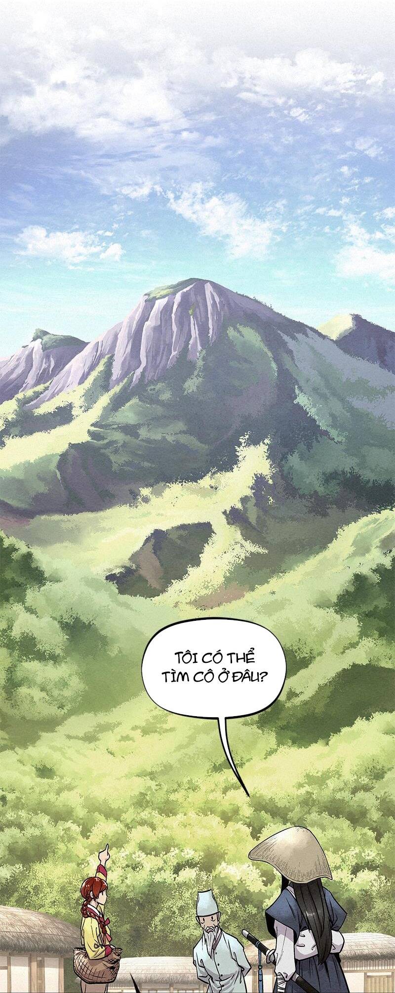 Thợ Săn Mosin: Chapter 47