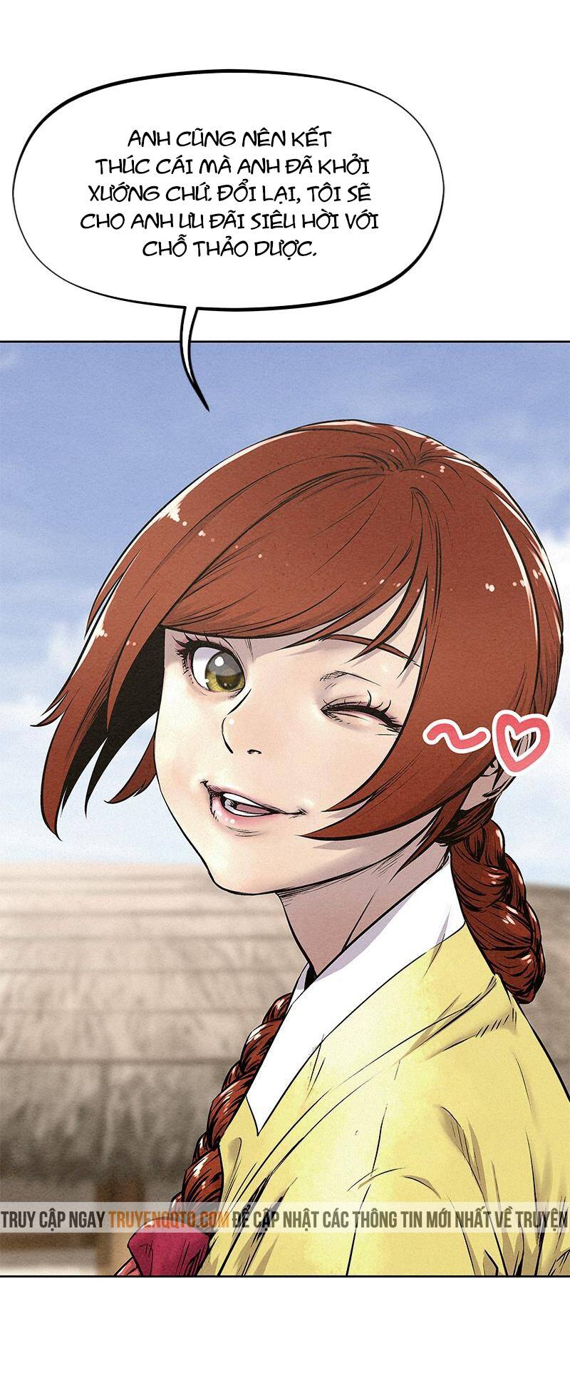 Thợ Săn Mosin: Chapter 47