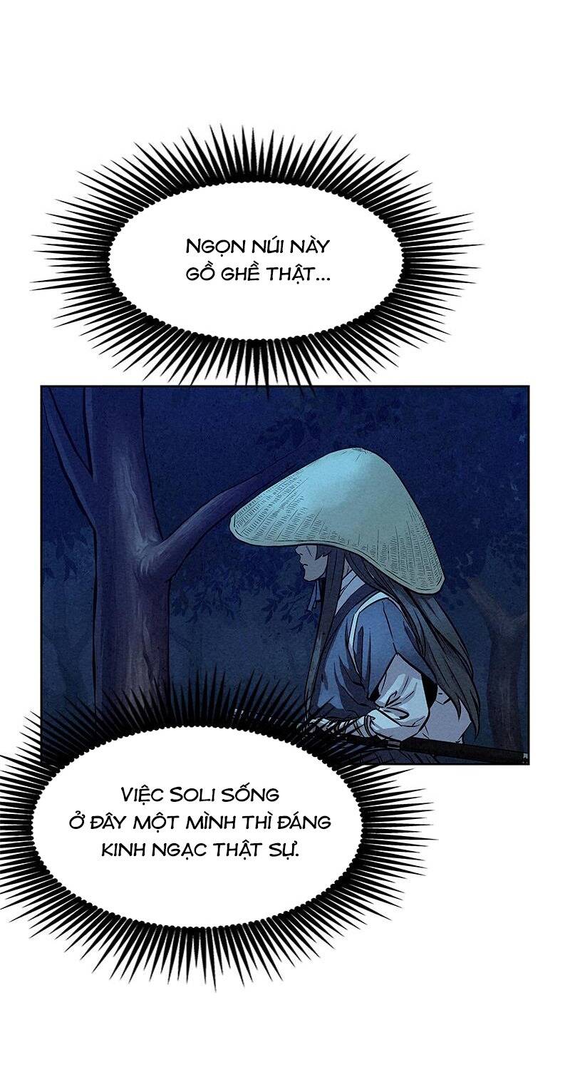 Thợ Săn Mosin: Chapter 47