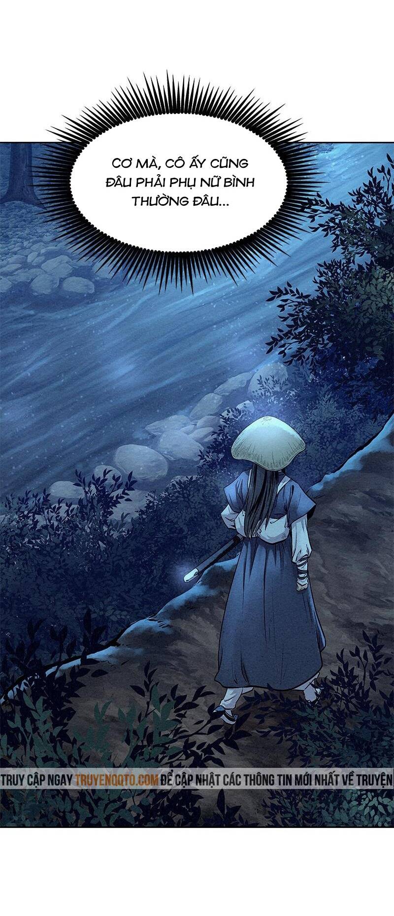 Thợ Săn Mosin: Chapter 47