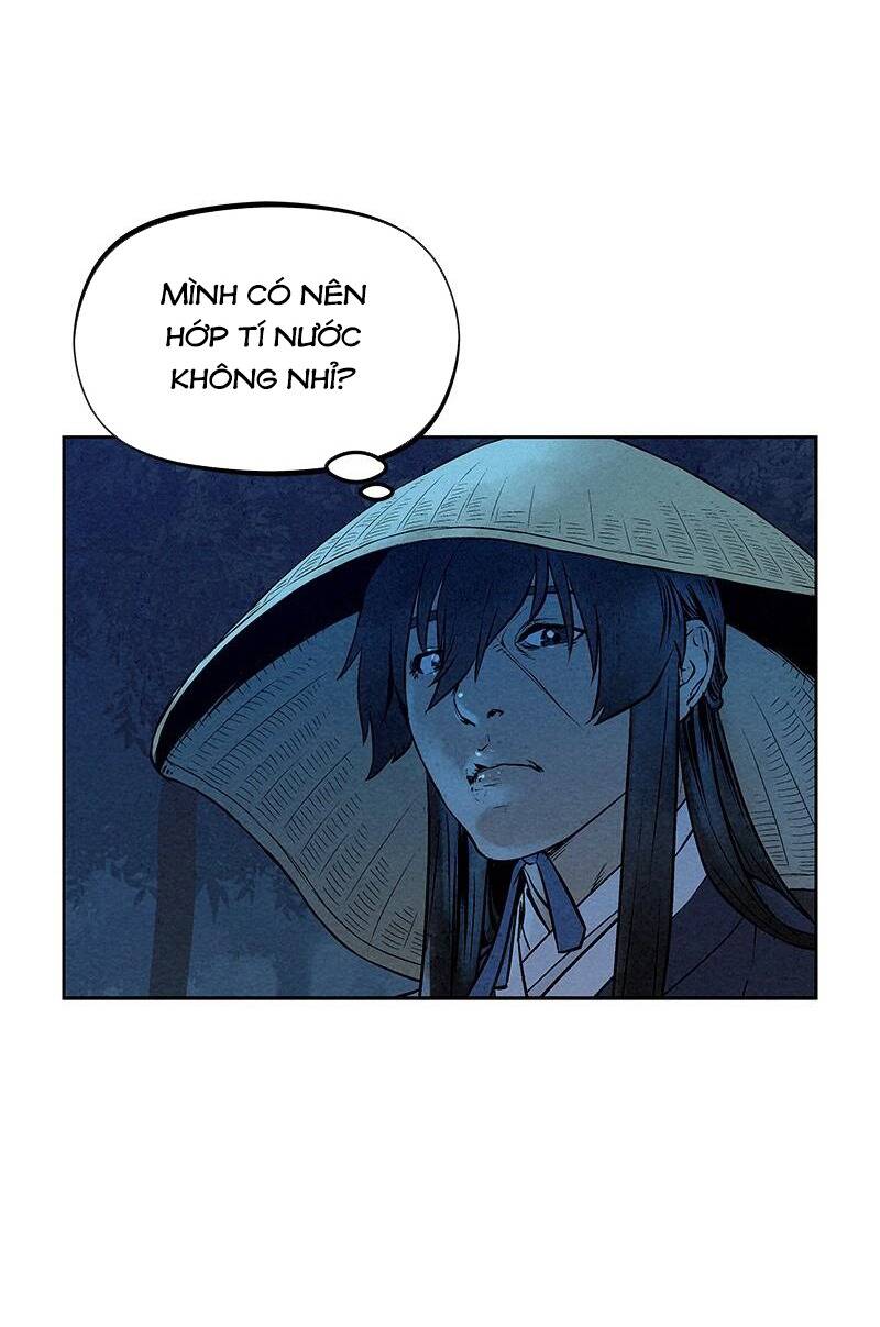 Thợ Săn Mosin: Chapter 47