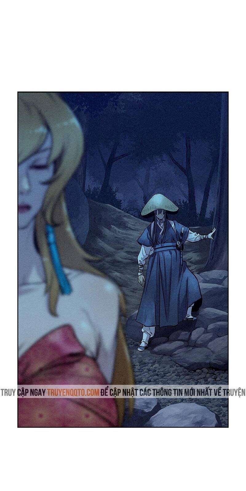 Thợ Săn Mosin: Chapter 47