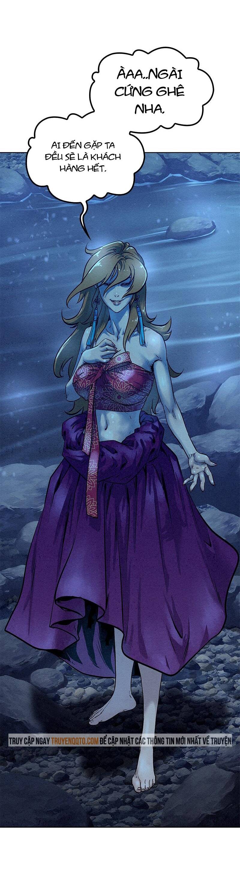 Thợ Săn Mosin: Chapter 47