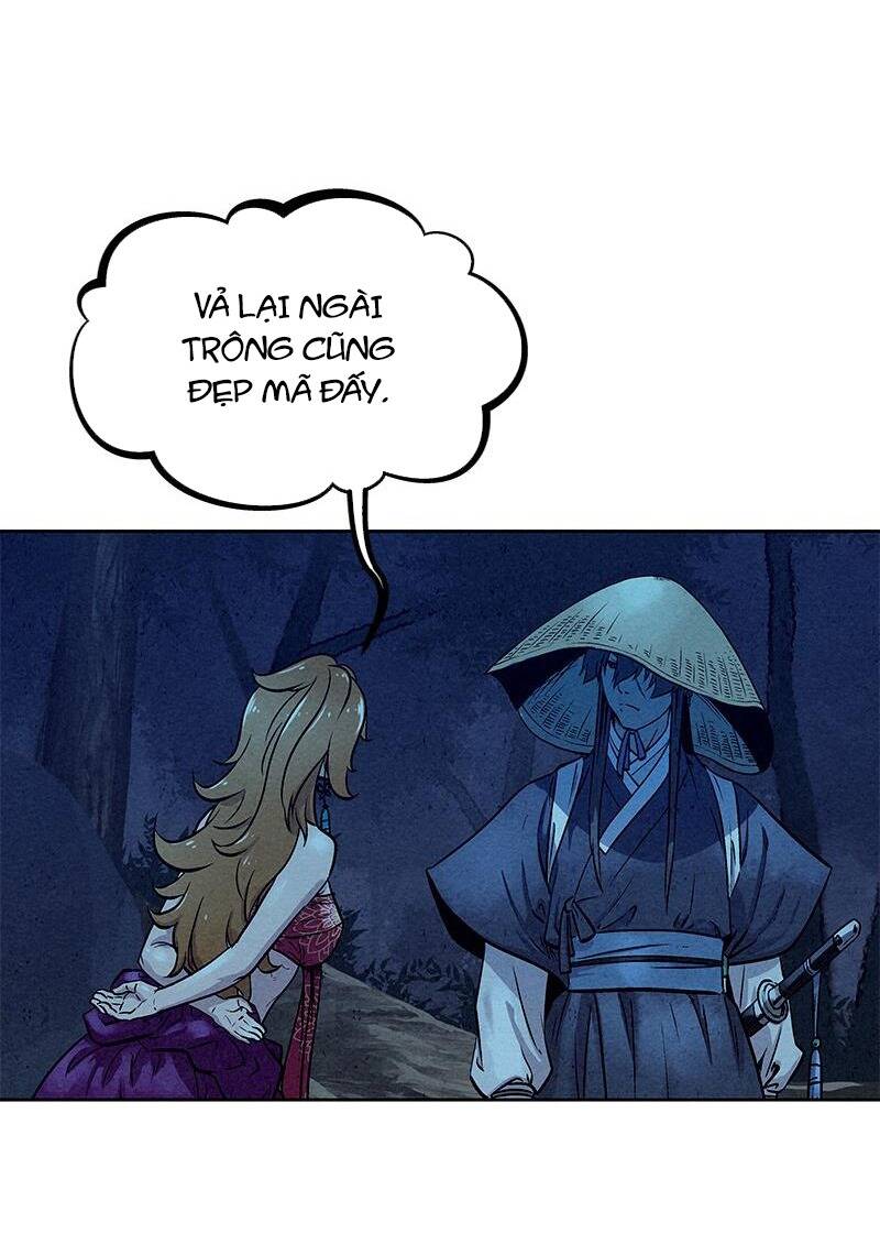 Thợ Săn Mosin: Chapter 47
