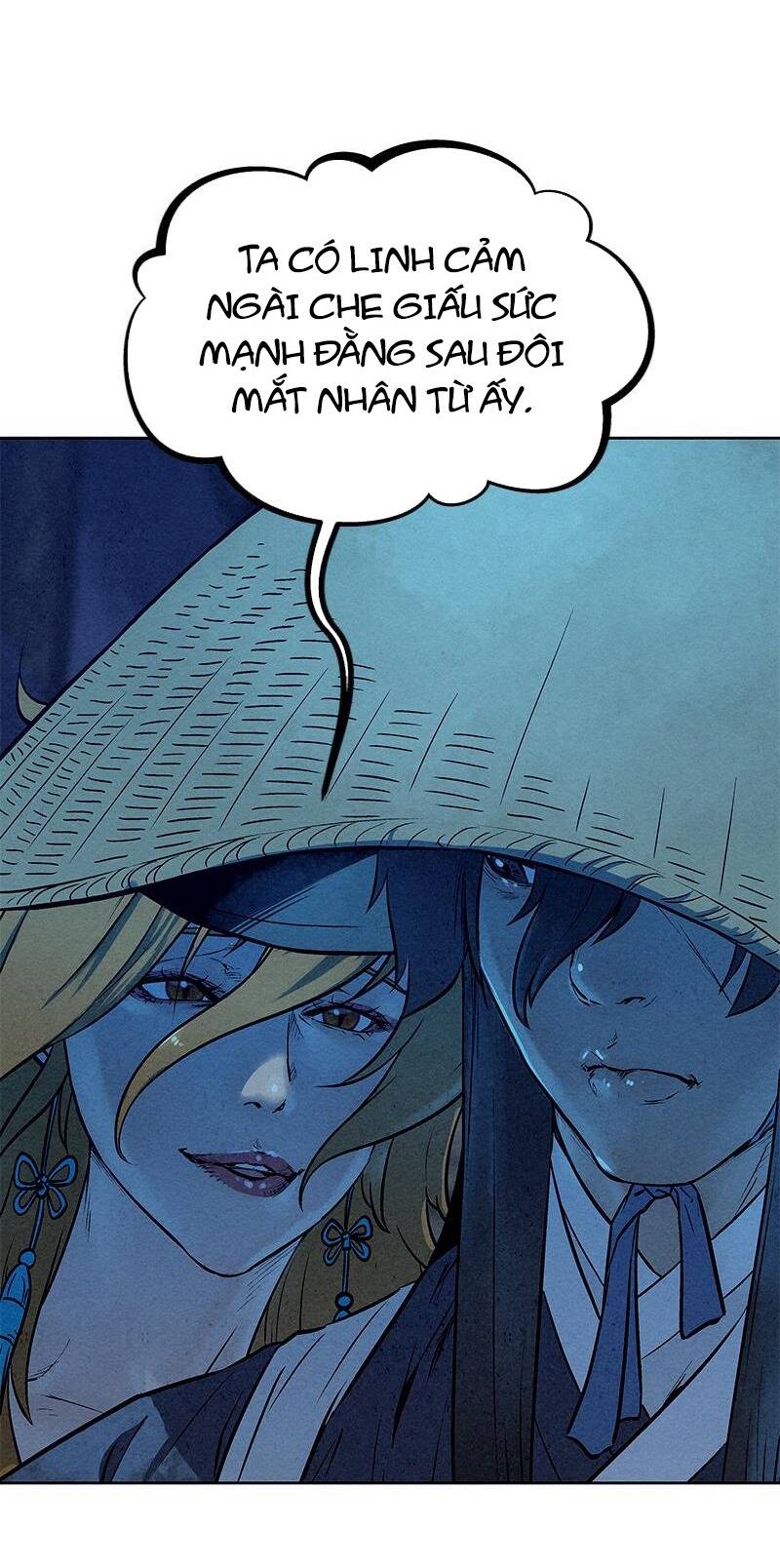 Thợ Săn Mosin: Chapter 47