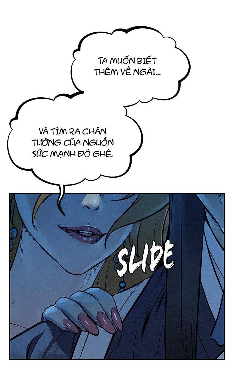 Thợ Săn Mosin: Chapter 47