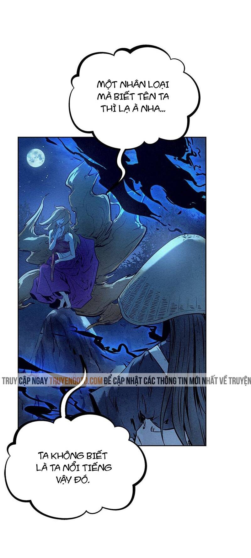 Thợ Săn Mosin: Chapter 47