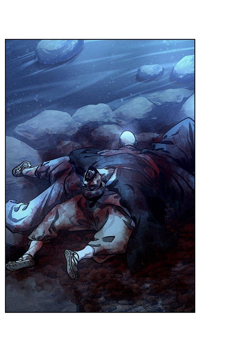 Thợ Săn Mosin: Chapter 47