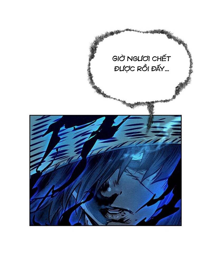 Thợ Săn Mosin: Chapter 47