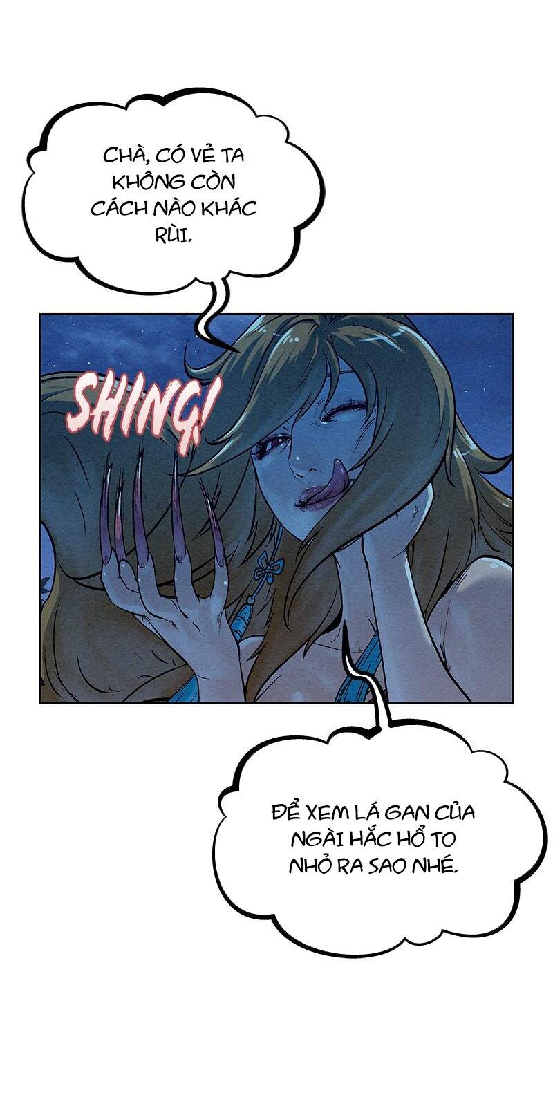 Thợ Săn Mosin: Chapter 47