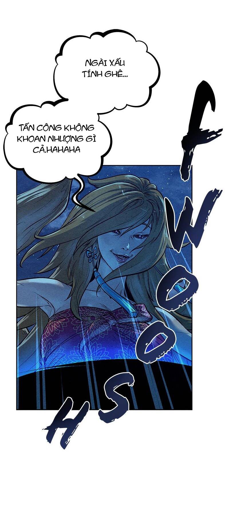 Thợ Săn Mosin: Chapter 47