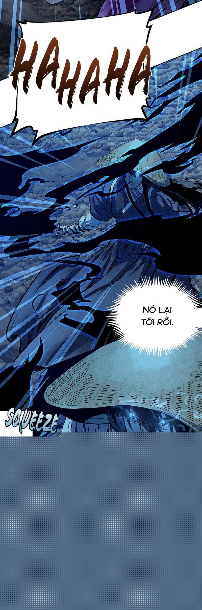Thợ Săn Mosin: Chapter 47