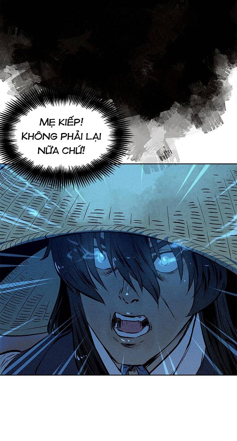 Thợ Săn Mosin: Chapter 47