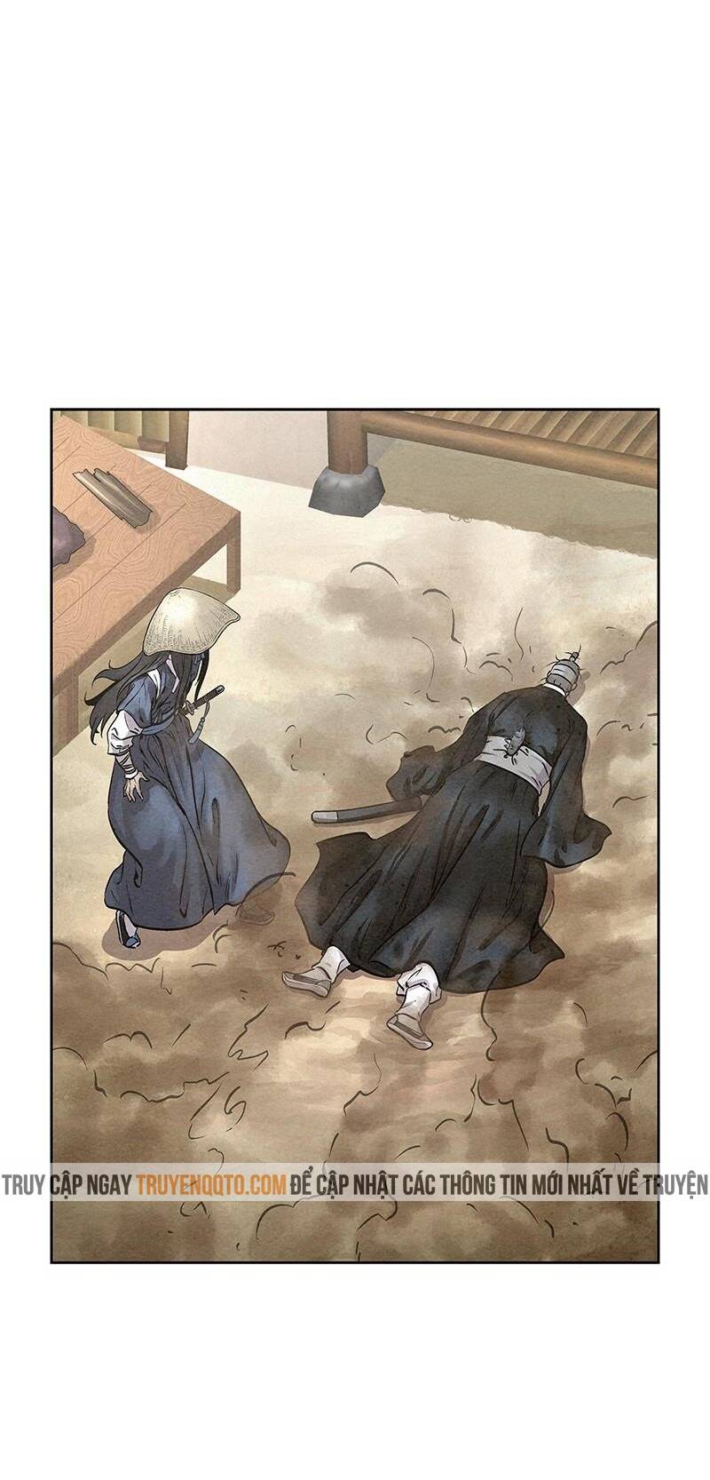 Thợ Săn Mosin: Chapter 47