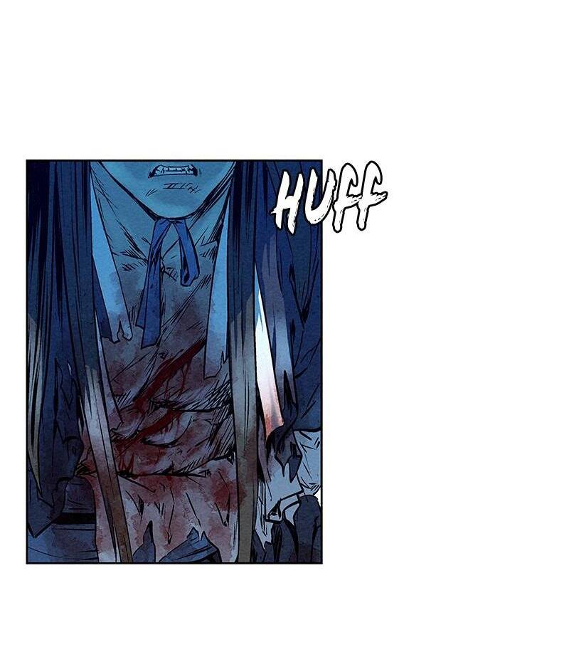 Thợ Săn Mosin: Chapter 48