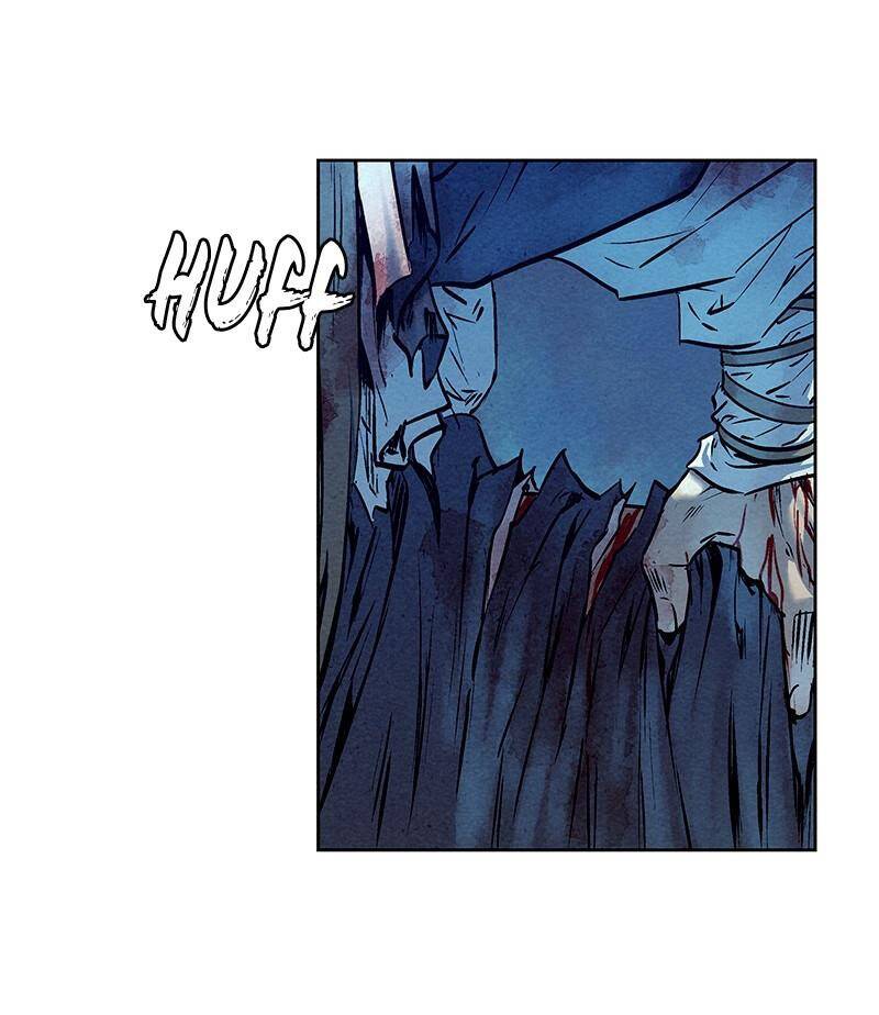 Thợ Săn Mosin: Chapter 48