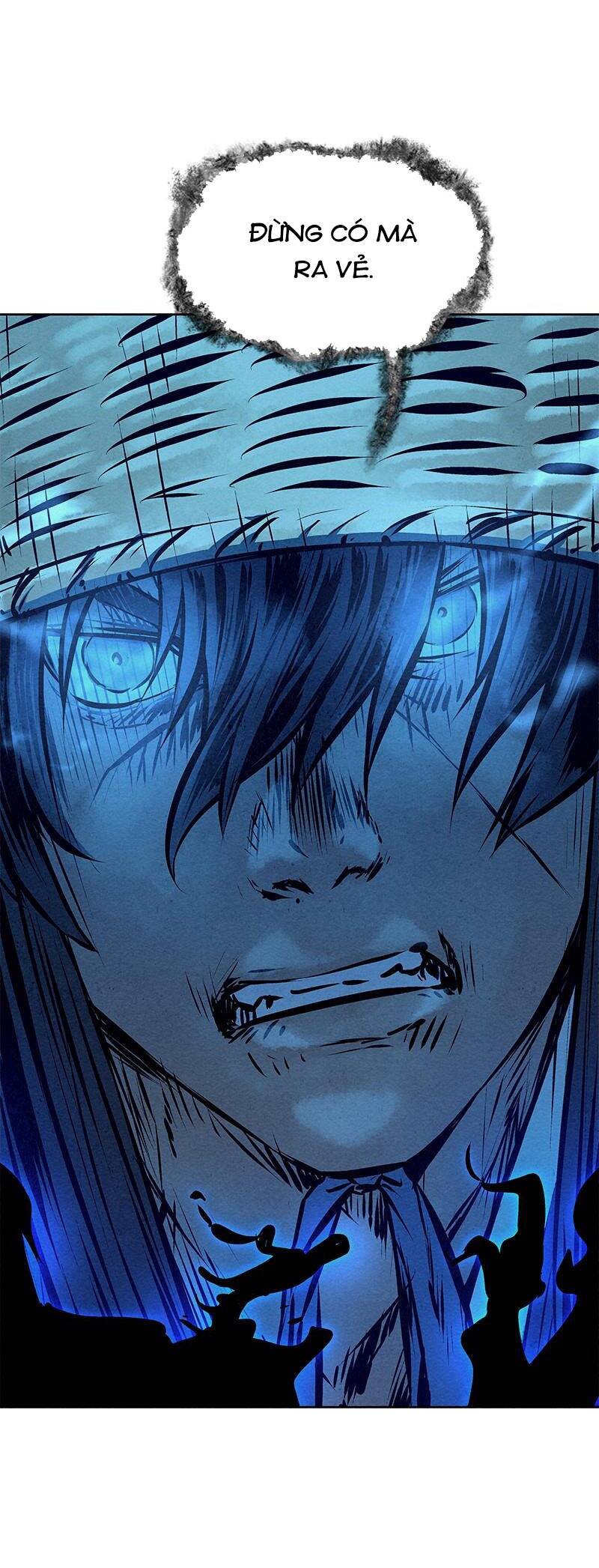 Thợ Săn Mosin: Chapter 48
