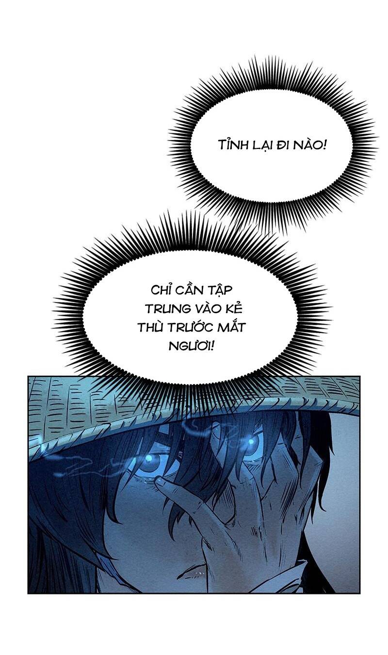 Thợ Săn Mosin: Chapter 48