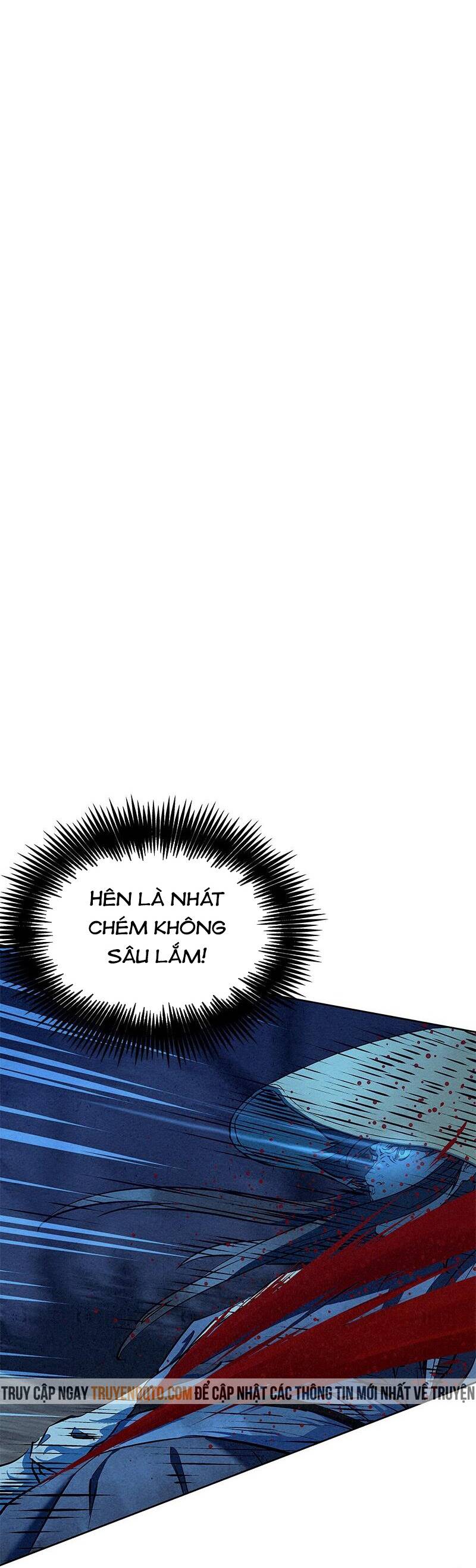 Thợ Săn Mosin: Chapter 48