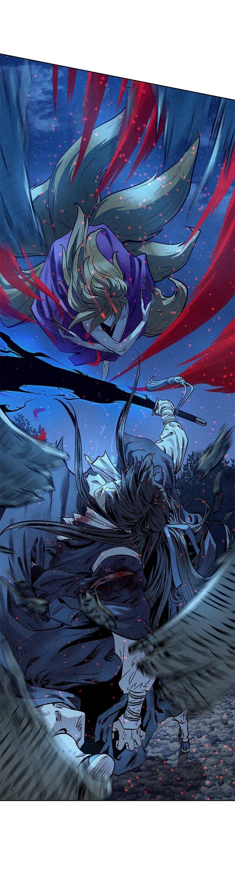 Thợ Săn Mosin: Chapter 48