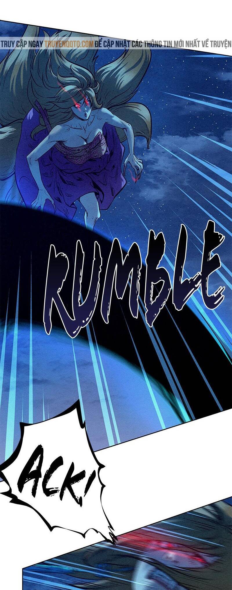 Thợ Săn Mosin: Chapter 48