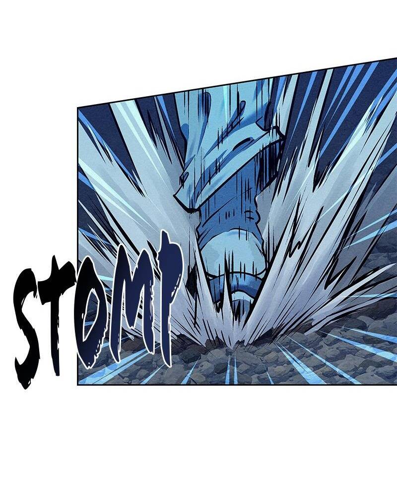 Thợ Săn Mosin: Chapter 48