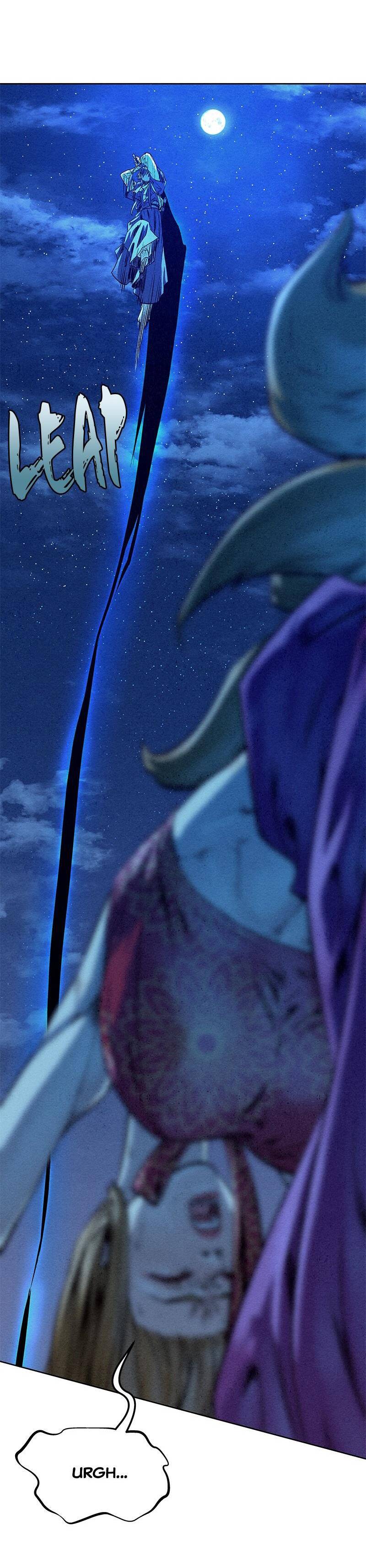 Thợ Săn Mosin: Chapter 48