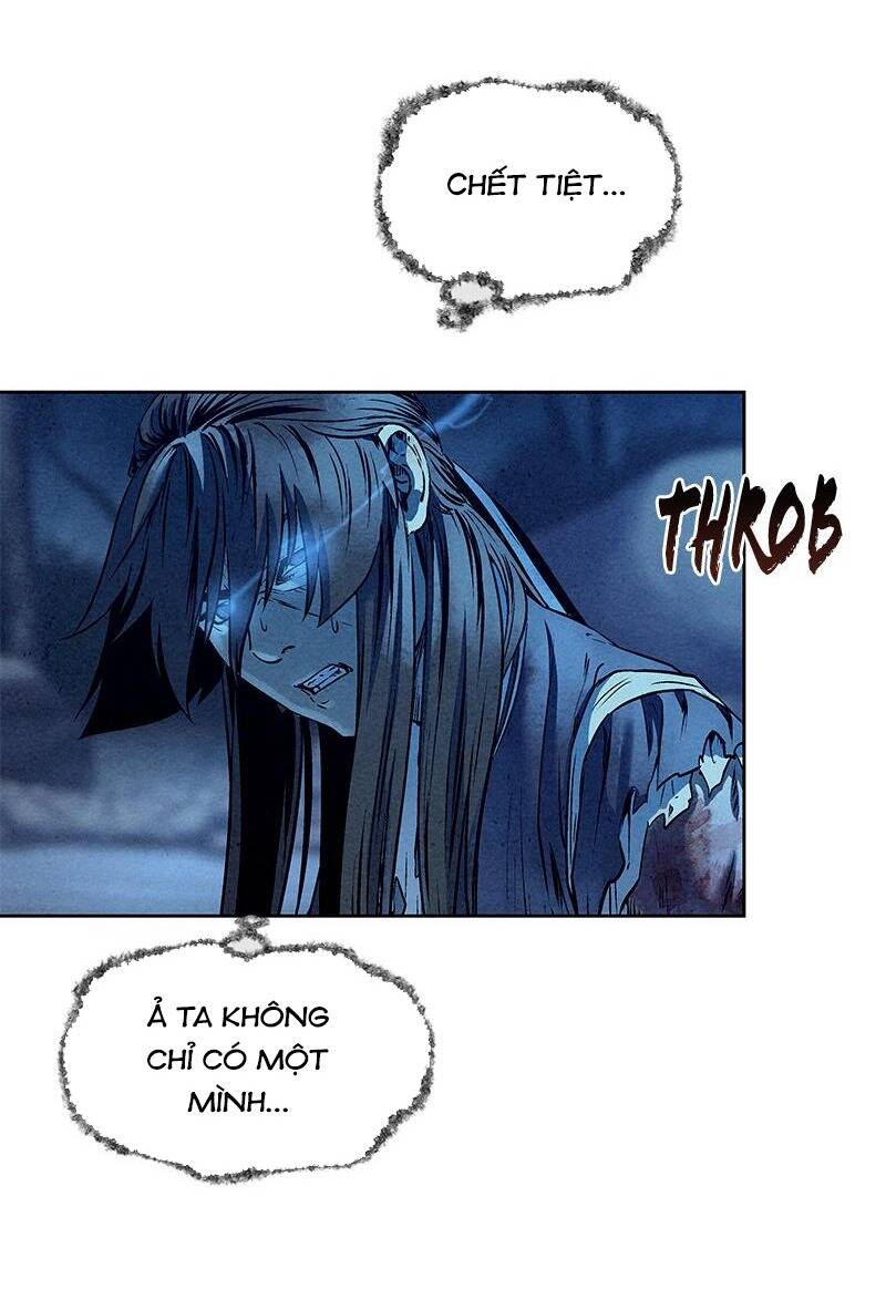 Thợ Săn Mosin: Chapter 48