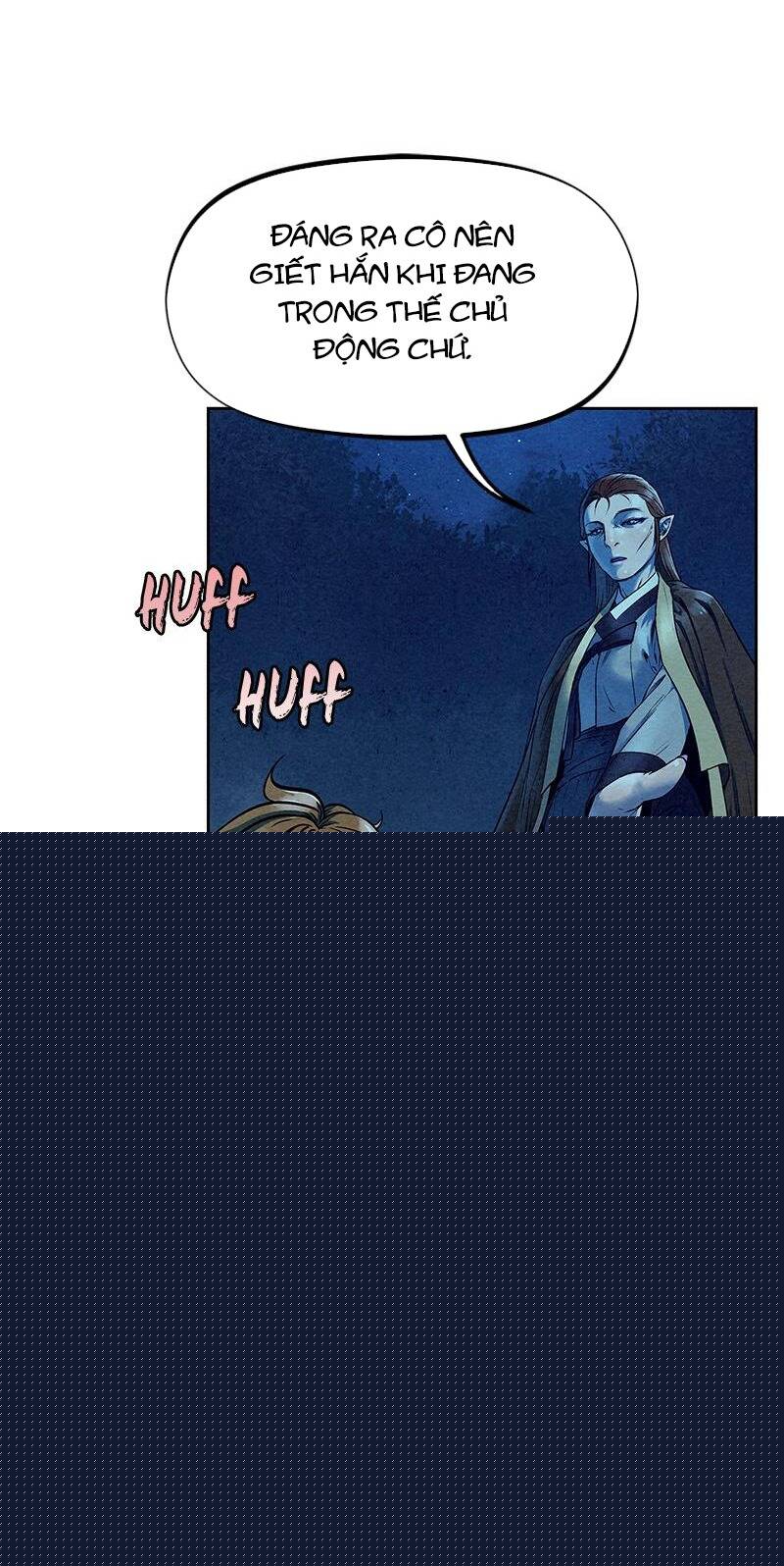 Thợ Săn Mosin: Chapter 48