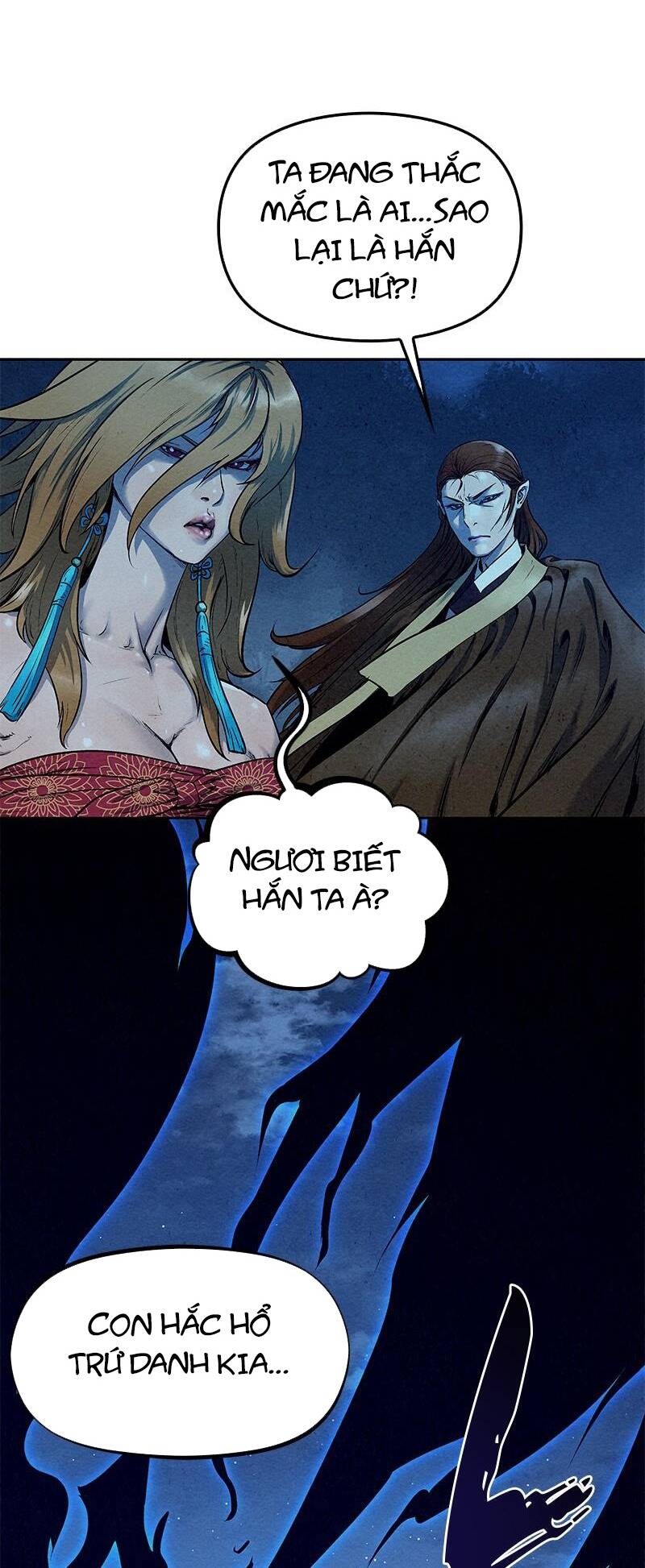 Thợ Săn Mosin: Chapter 48