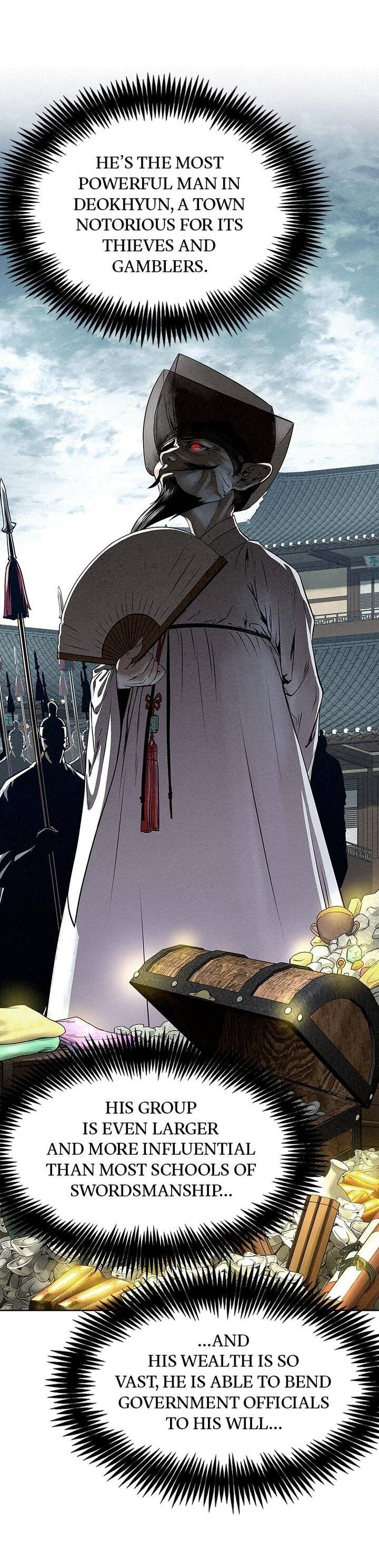 Thợ Săn Mosin: Chapter 54