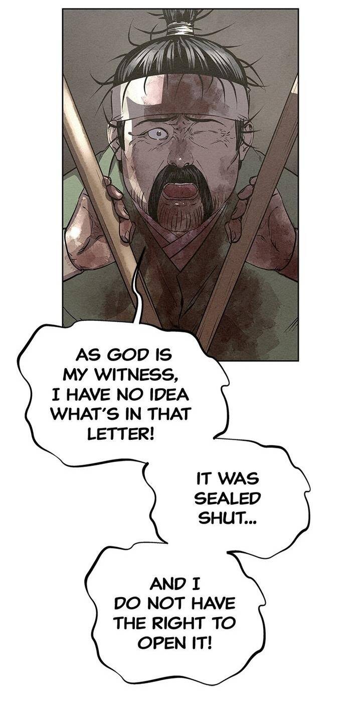 Thợ Săn Mosin: Chapter 54
