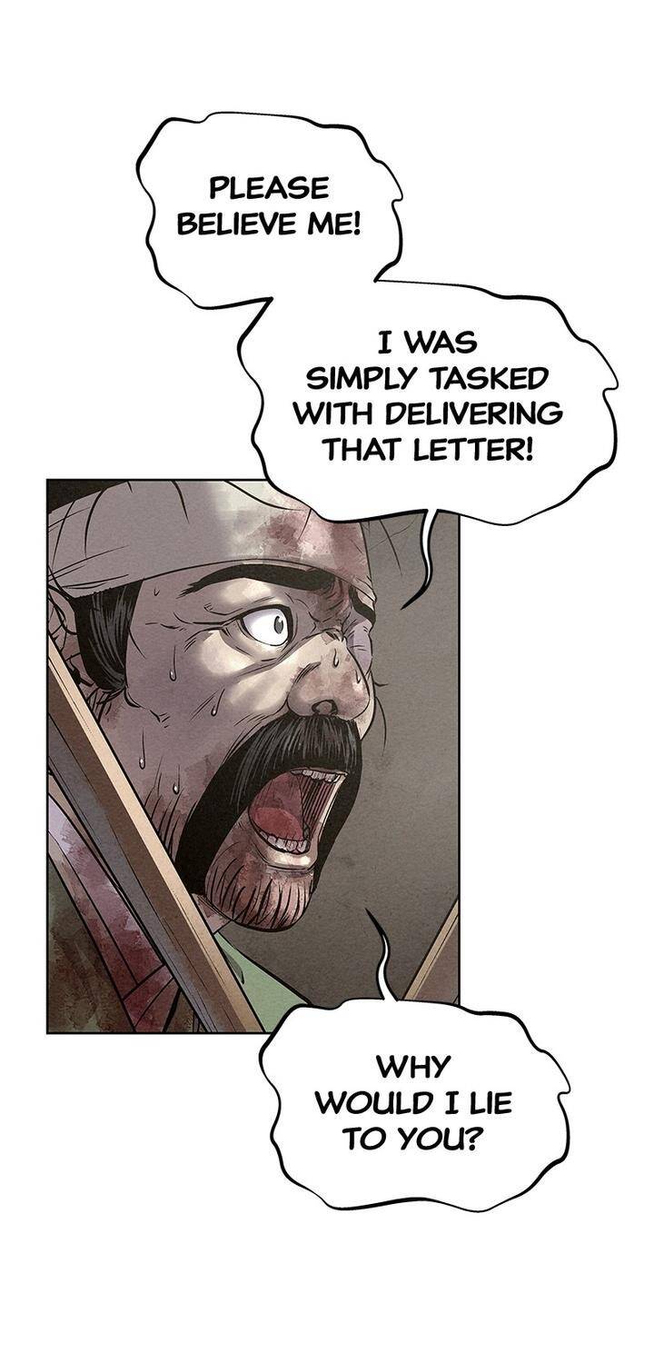 Thợ Săn Mosin: Chapter 54
