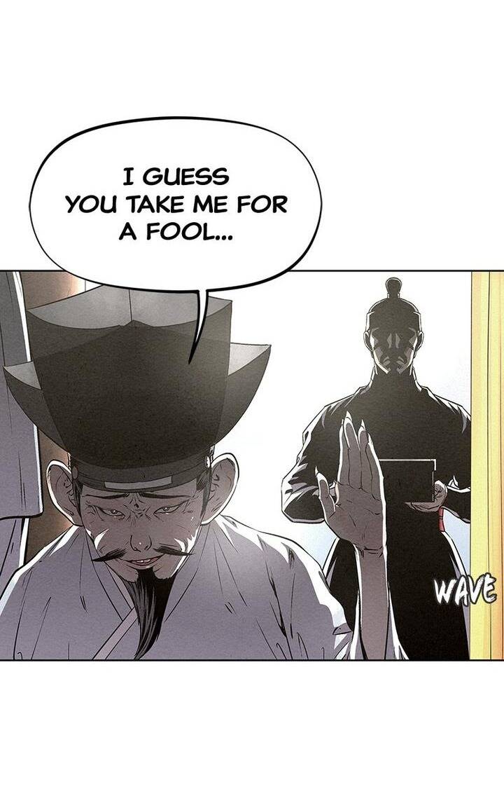 Thợ Săn Mosin: Chapter 54