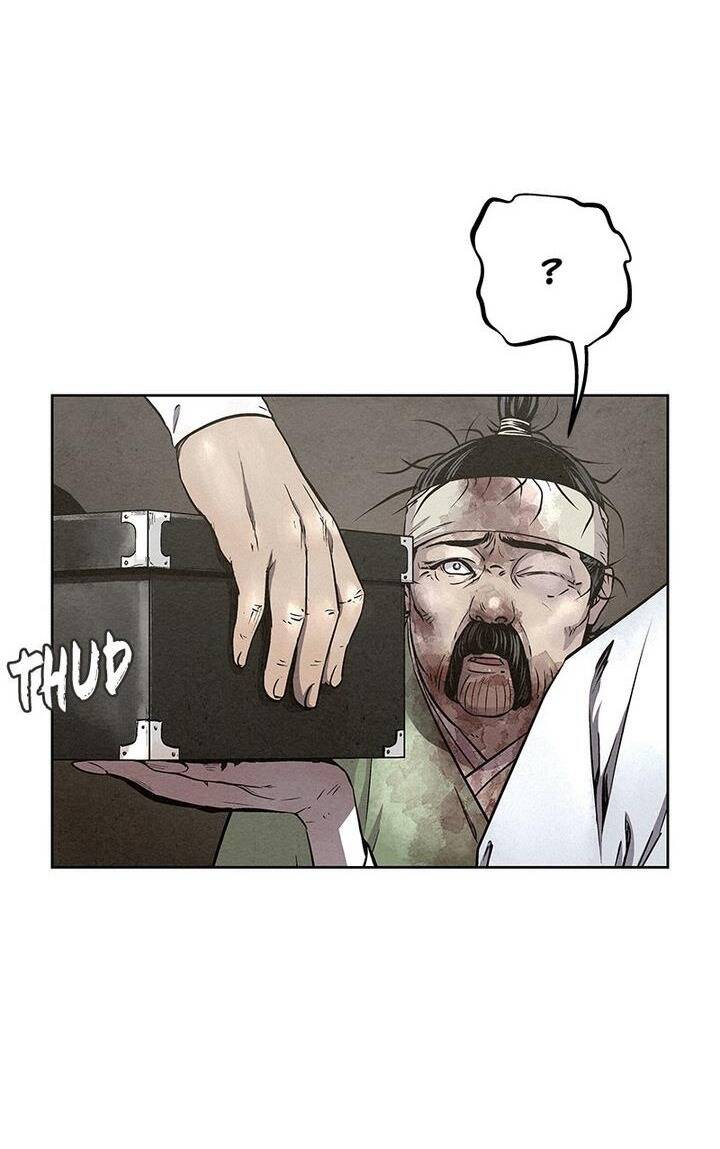Thợ Săn Mosin: Chapter 54