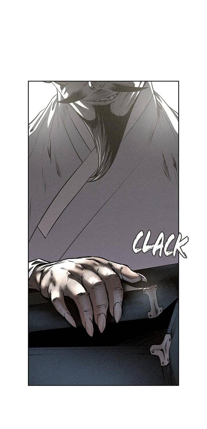 Thợ Săn Mosin: Chapter 54