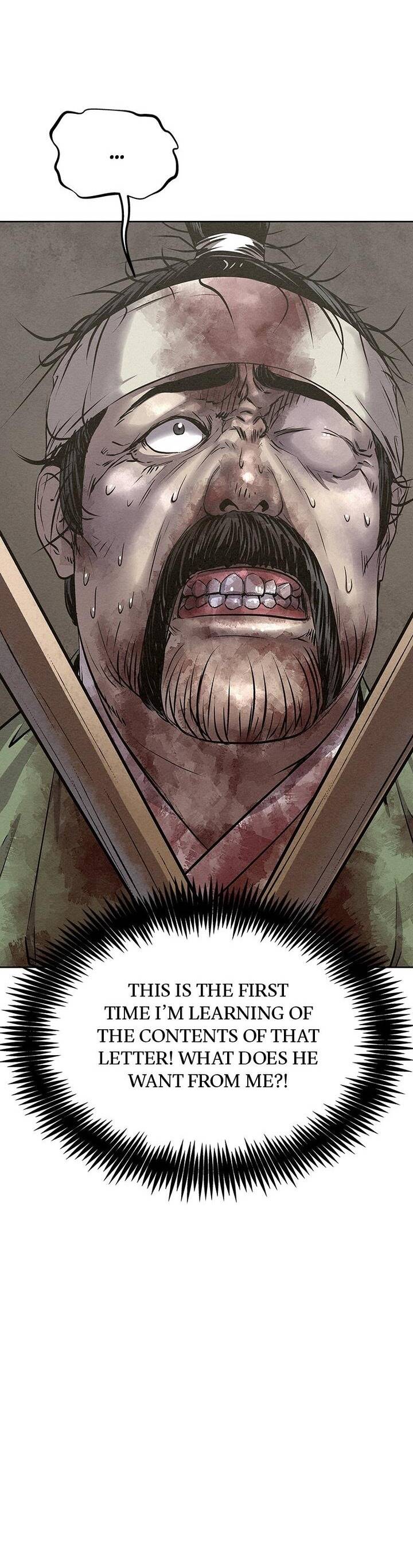 Thợ Săn Mosin: Chapter 54