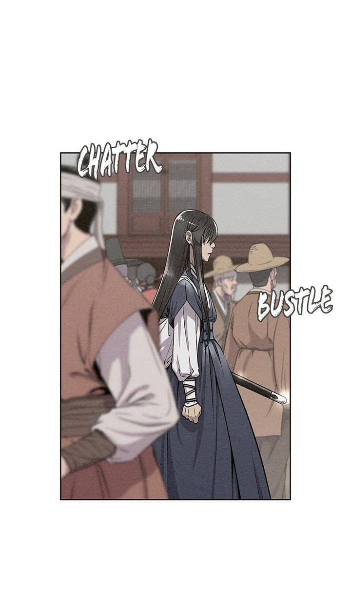 Thợ Săn Mosin: Chapter 54
