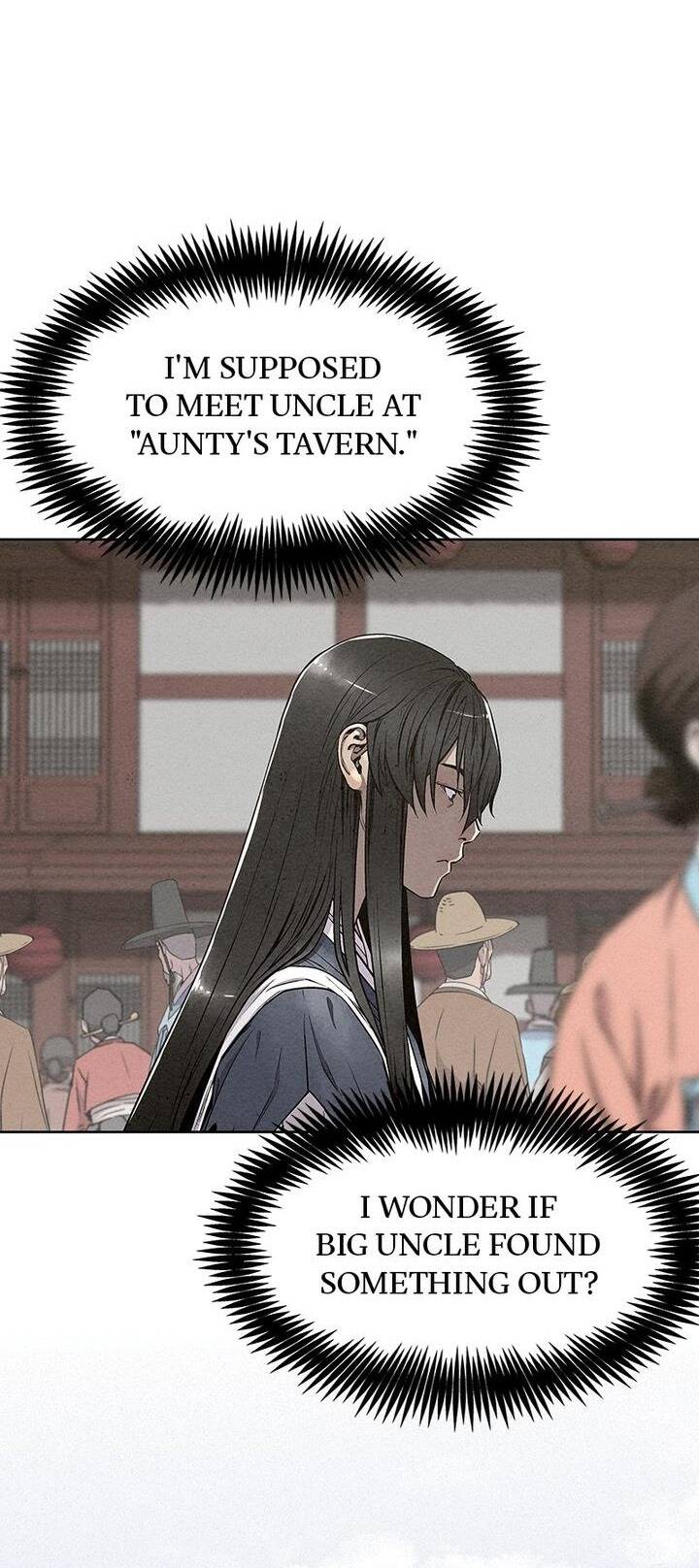 Thợ Săn Mosin: Chapter 54