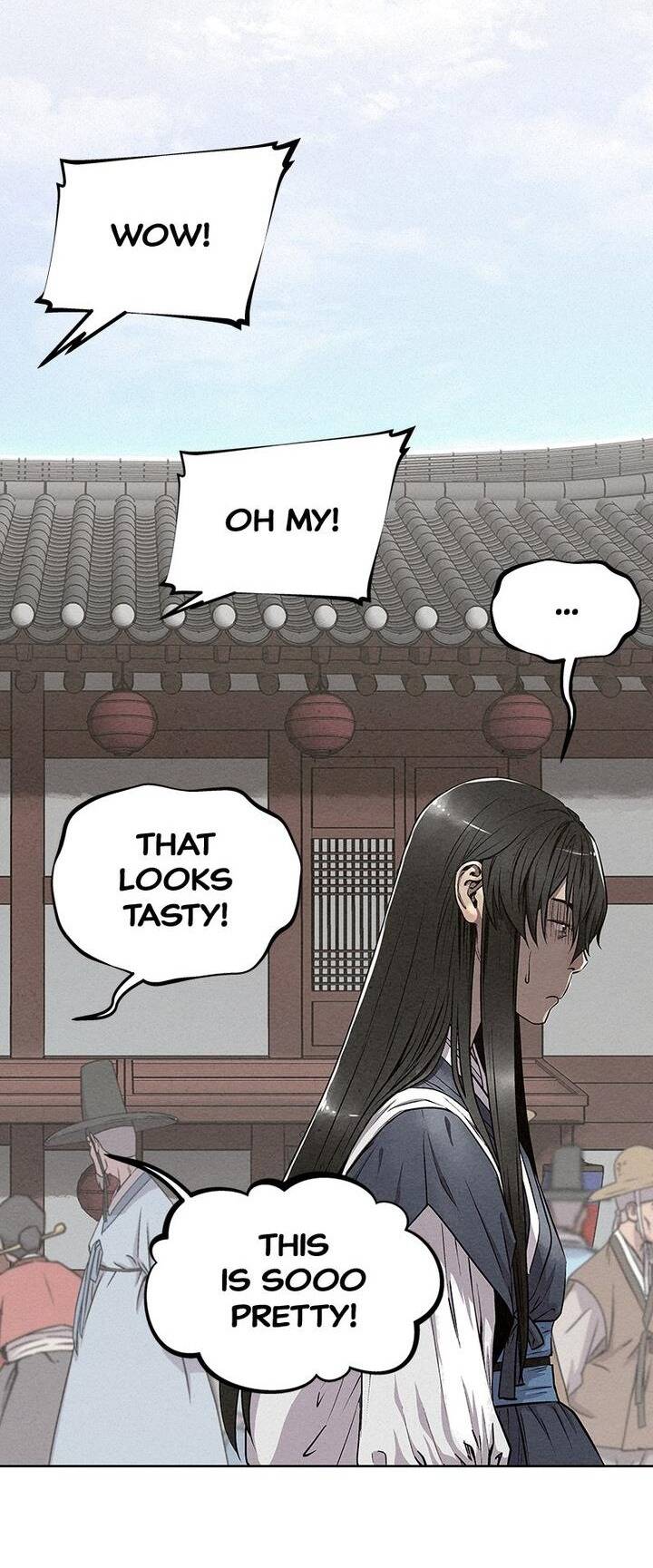 Thợ Săn Mosin: Chapter 54