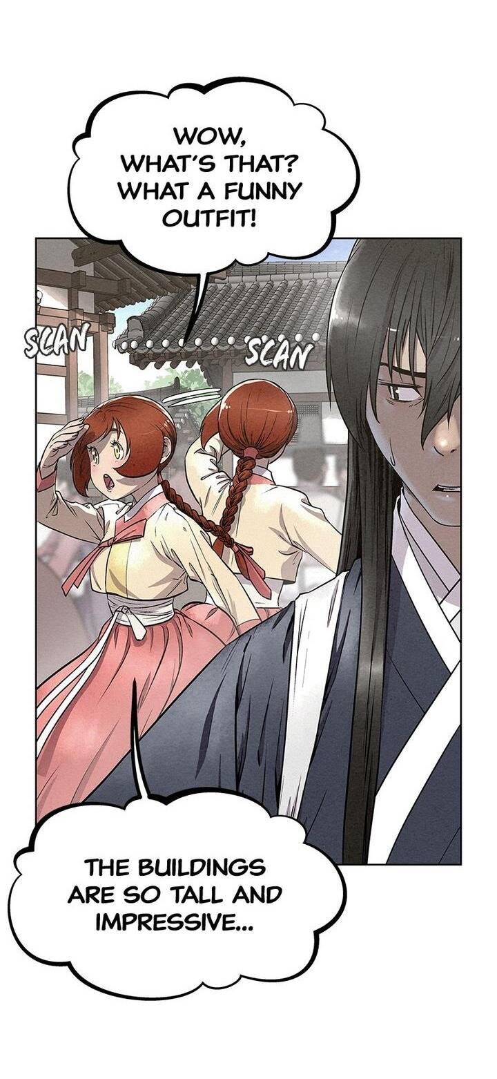 Thợ Săn Mosin: Chapter 54