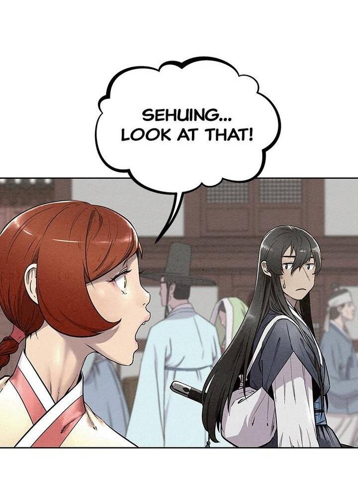 Thợ Săn Mosin: Chapter 54