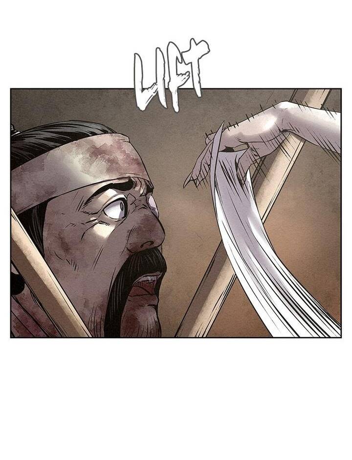 Thợ Săn Mosin: Chapter 54