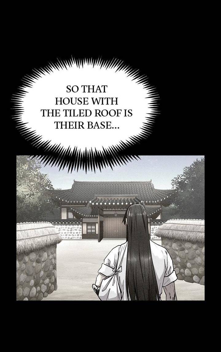 Thợ Săn Mosin: Chapter 54