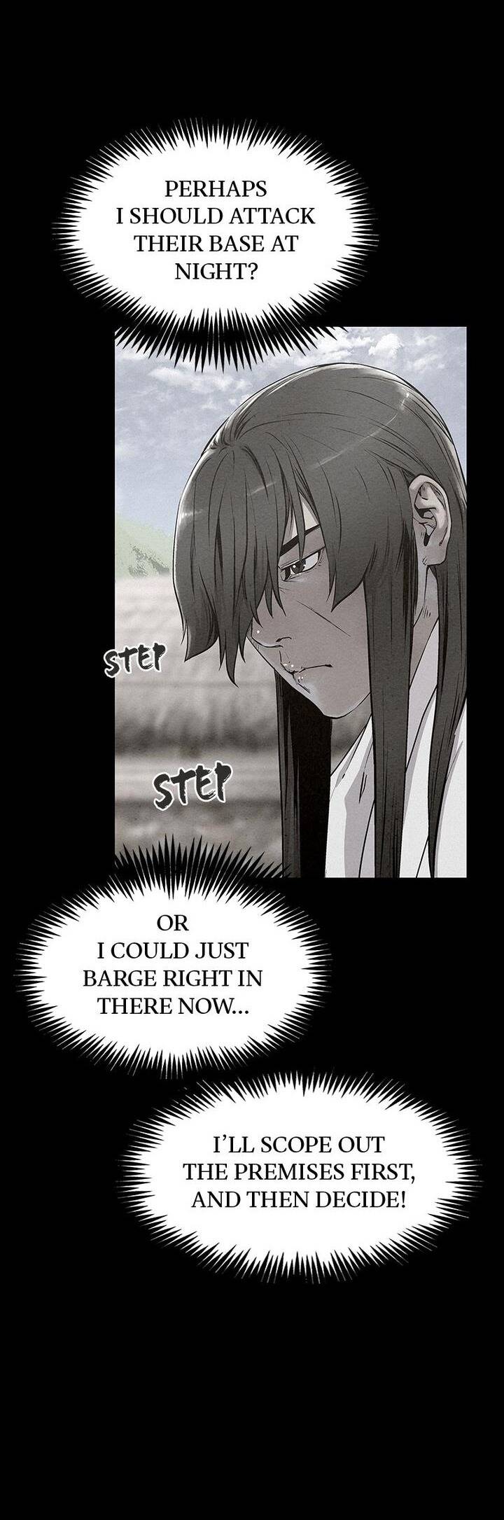 Thợ Săn Mosin: Chapter 54