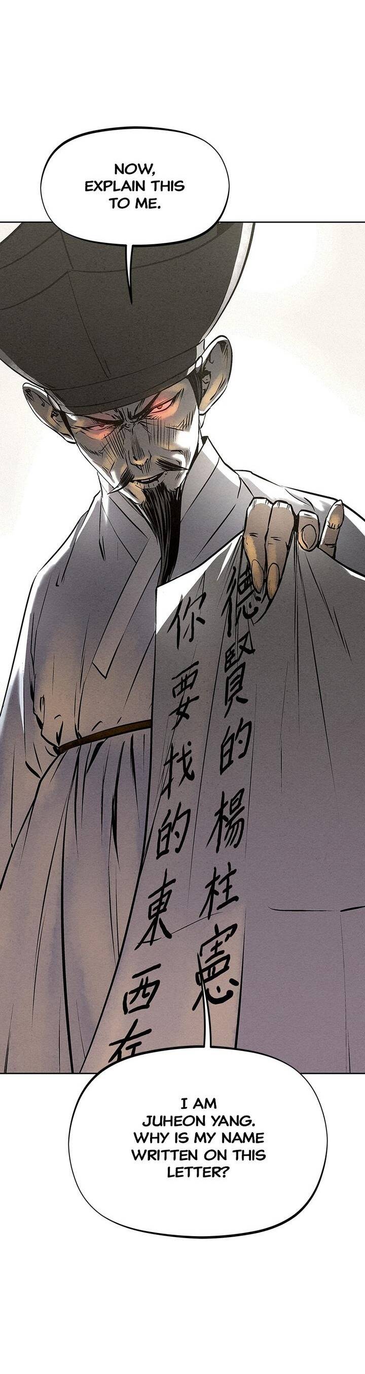 Thợ Săn Mosin: Chapter 54