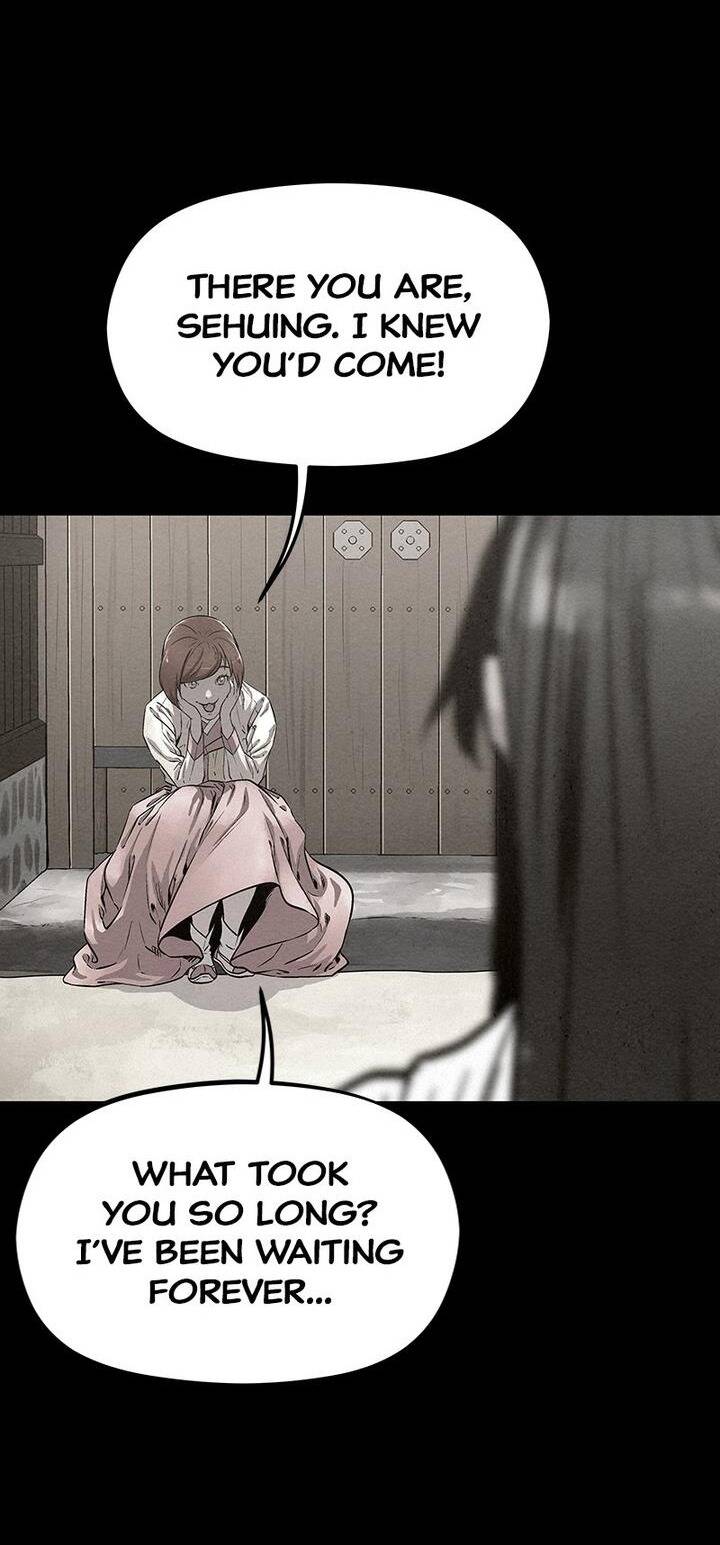 Thợ Săn Mosin: Chapter 54