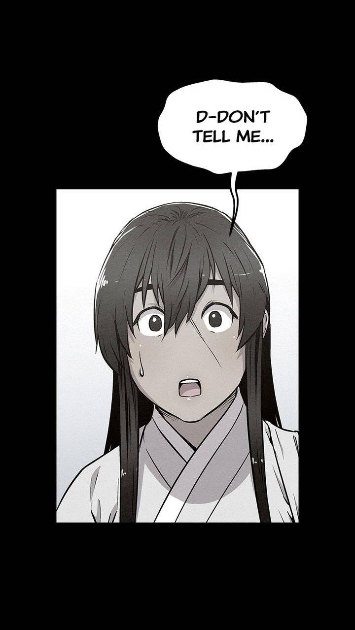 Thợ Săn Mosin: Chapter 54