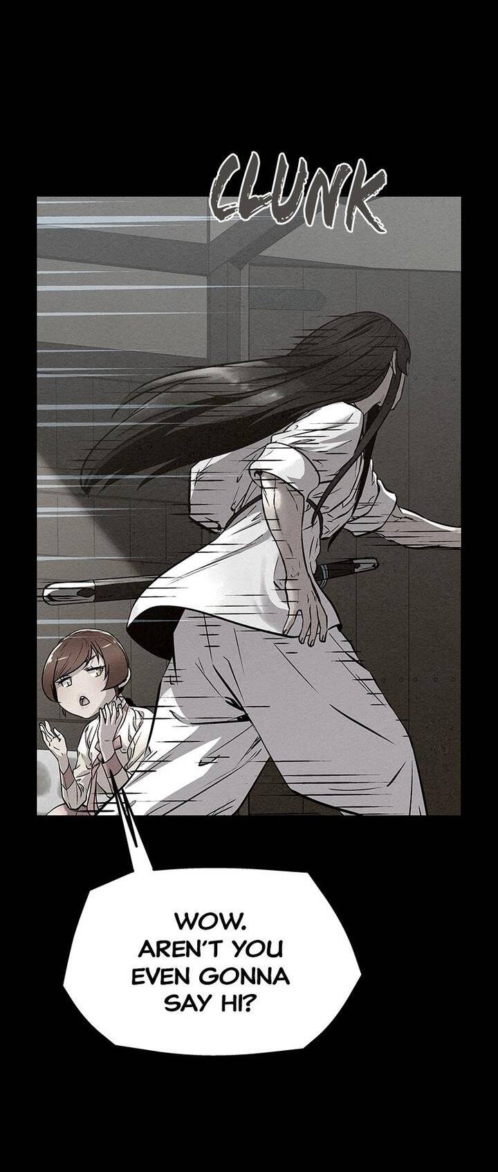 Thợ Săn Mosin: Chapter 54