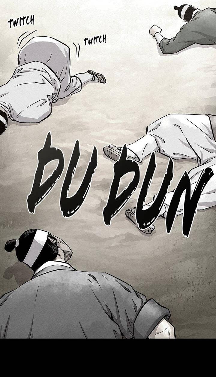 Thợ Săn Mosin: Chapter 54